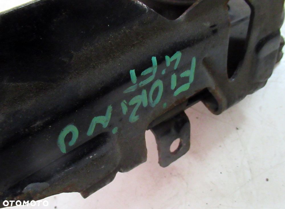 FIAT FIORINO LIFT WSPORNIK MECHANIZM PODNOŚNIK KOŁA ZAPASOWEGO 520637200 - 3