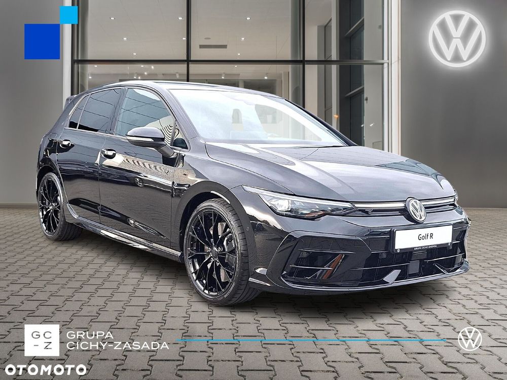 Volkswagen Golf - 3