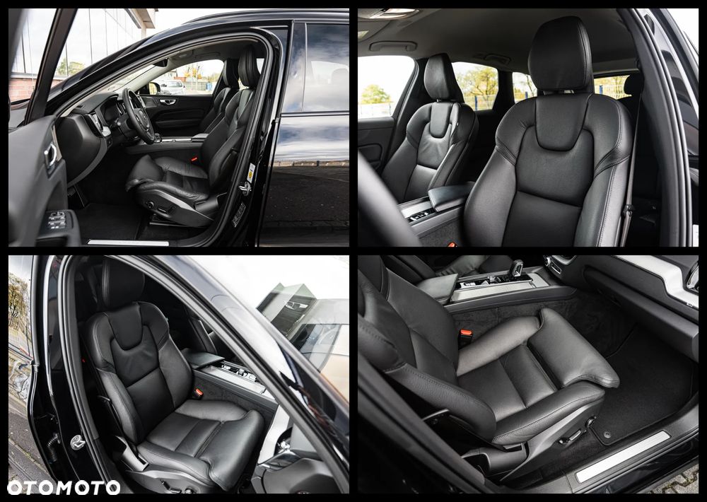 Volvo XC 60 B4 D AWD Plus Dark - 30