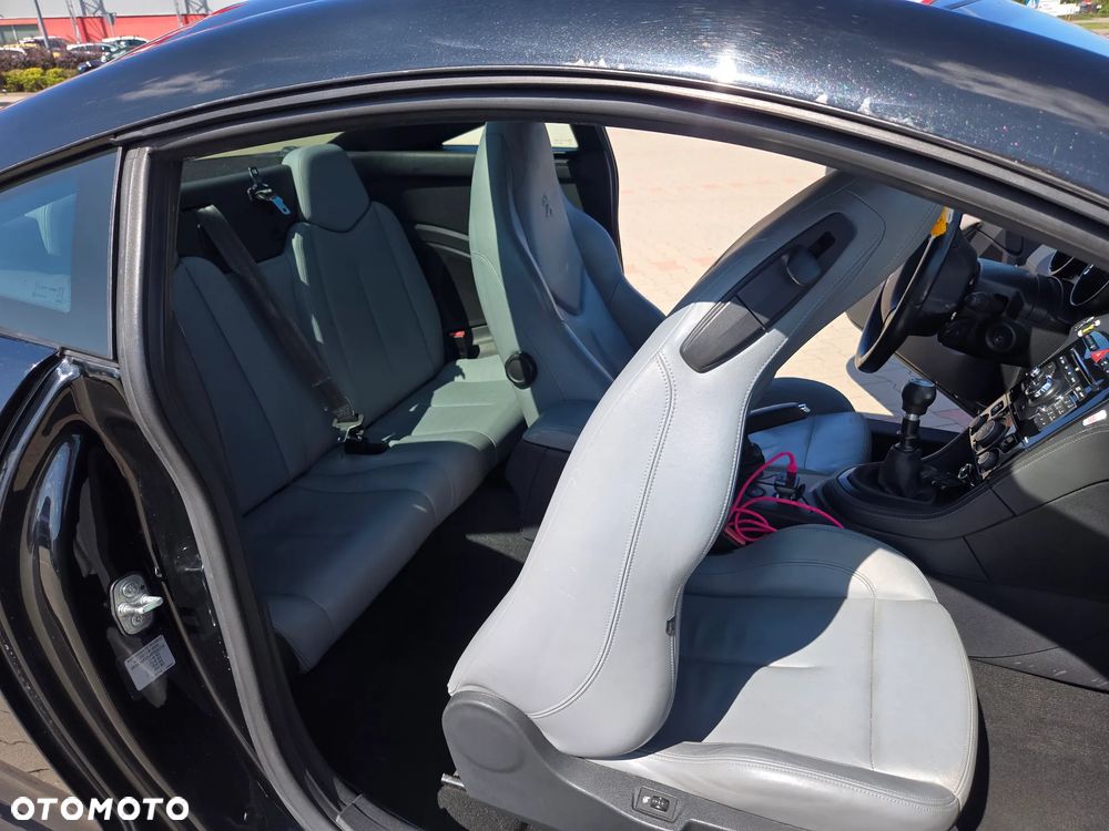 Peugeot RCZ 1.6 THP - 8