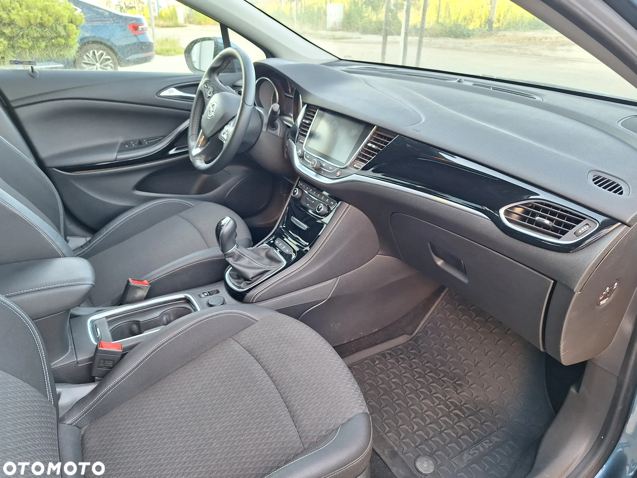 Opel Astra V 1.0 T Elite S&S - 5