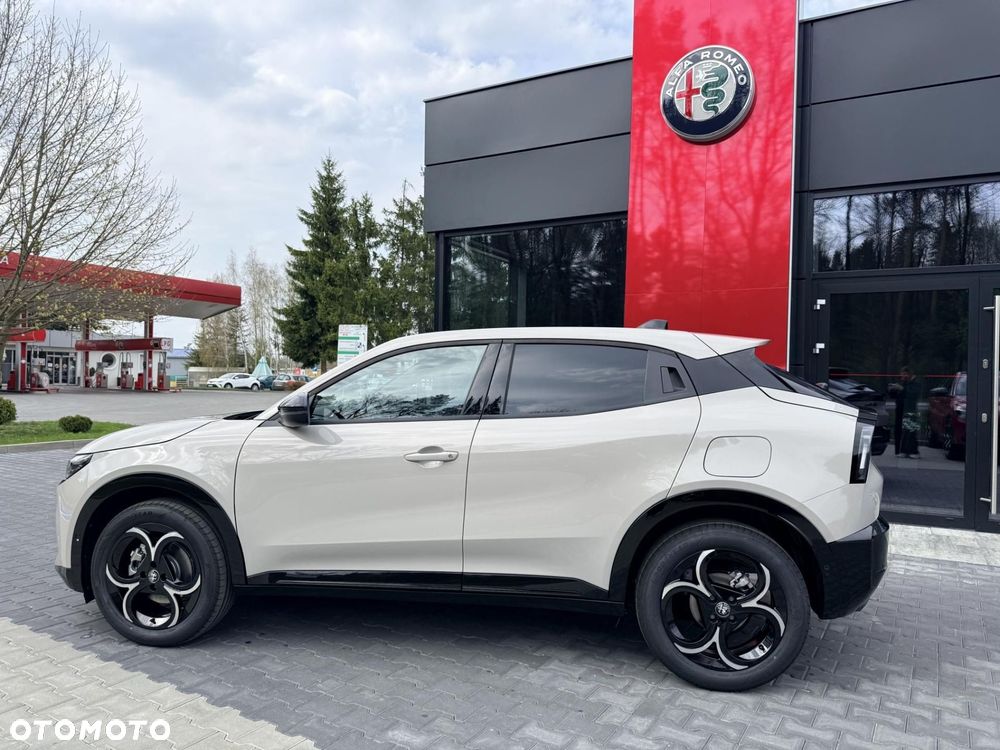 Alfa Romeo Junior - 8