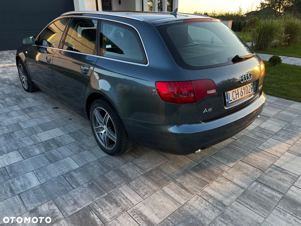 Audi A6 - 5