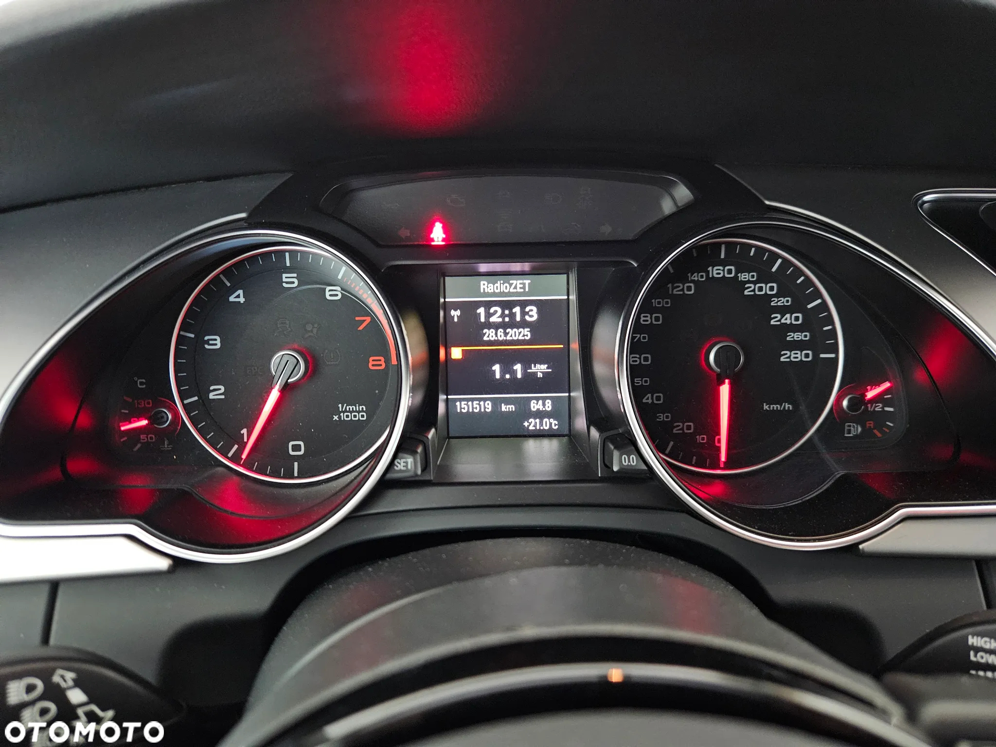 Audi A5 1.8 TFSI Sportback - 9
