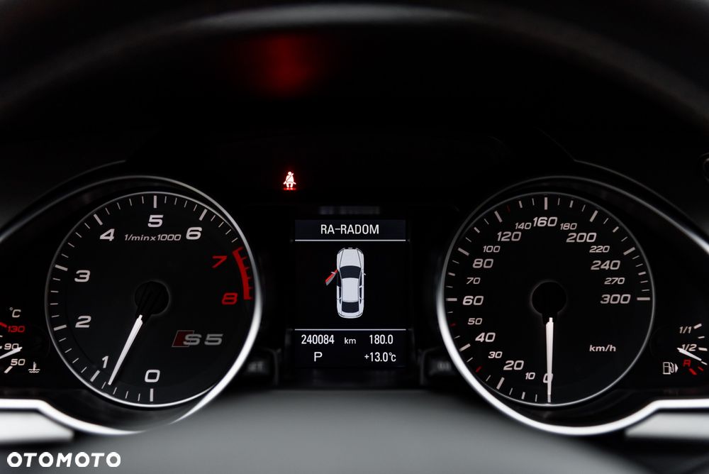 Audi S5 Sportback S tronic - 31