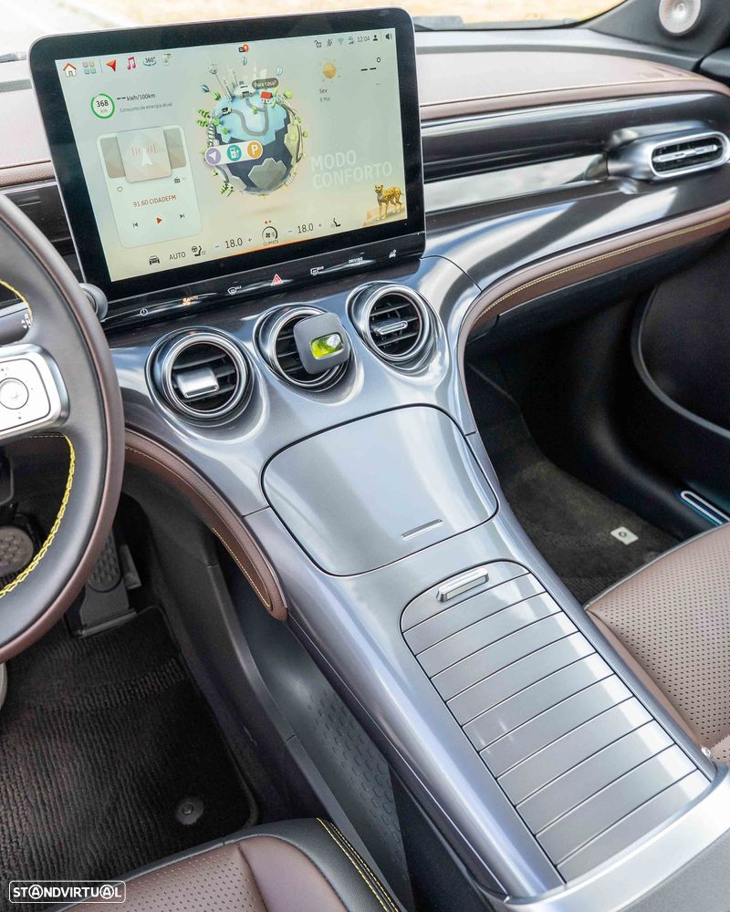 Smart #3 Premium - 33