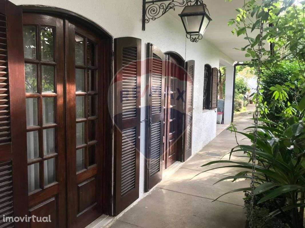 Moradia T4 para venda - Grande imagem: 4/24