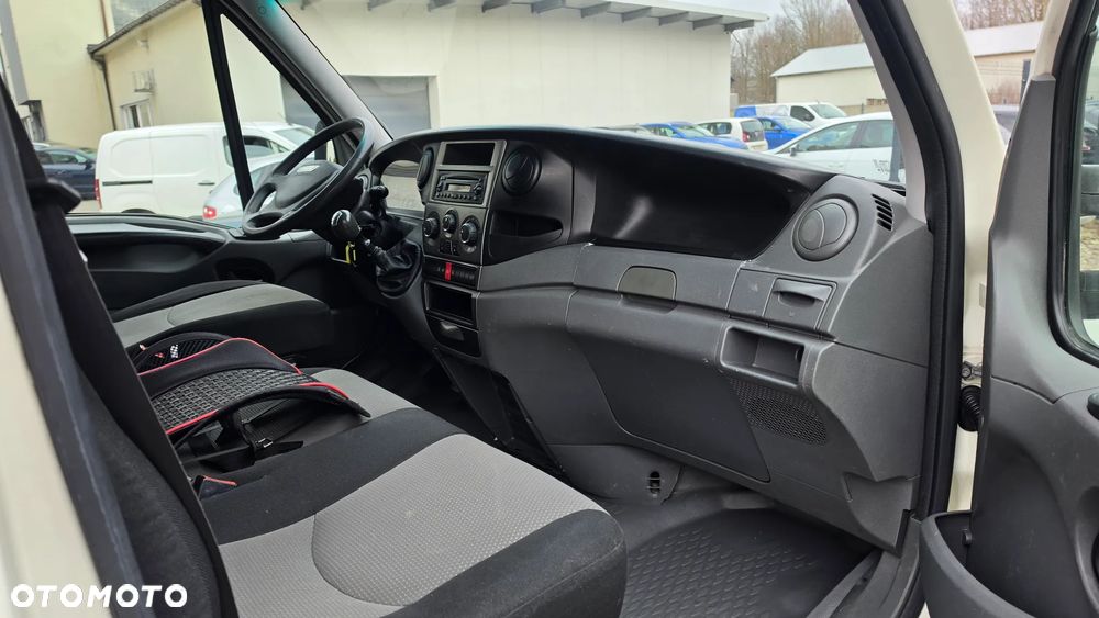 Iveco Daily 35S13 - 4