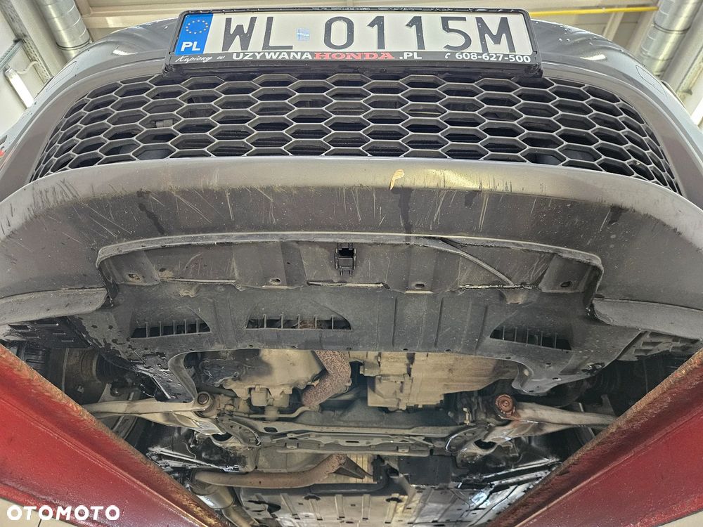 Honda Civic 1.8 Executive - 39