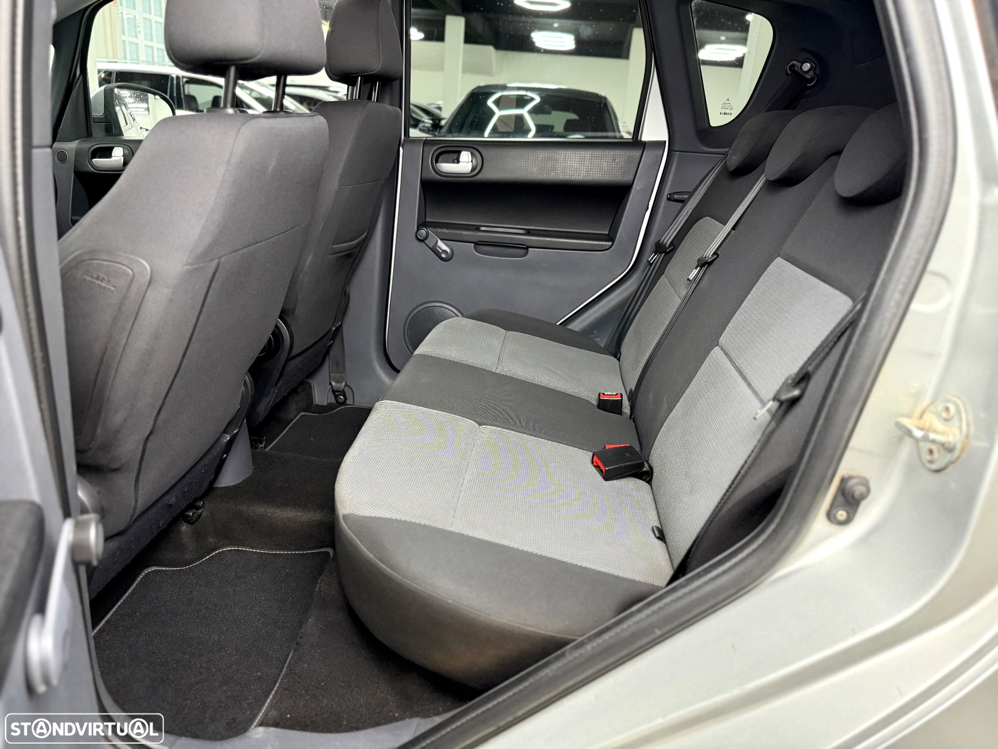 Mitsubishi Colt 1.3 Inform ClearTec - 16