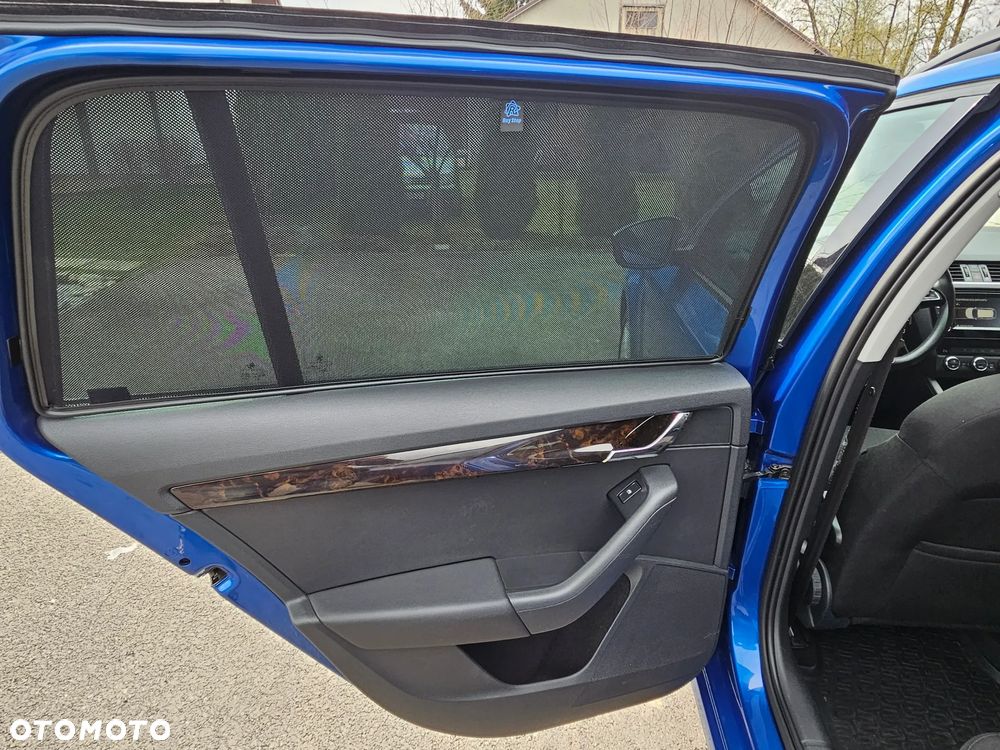 Skoda Octavia 1.4 TSI Style - 19