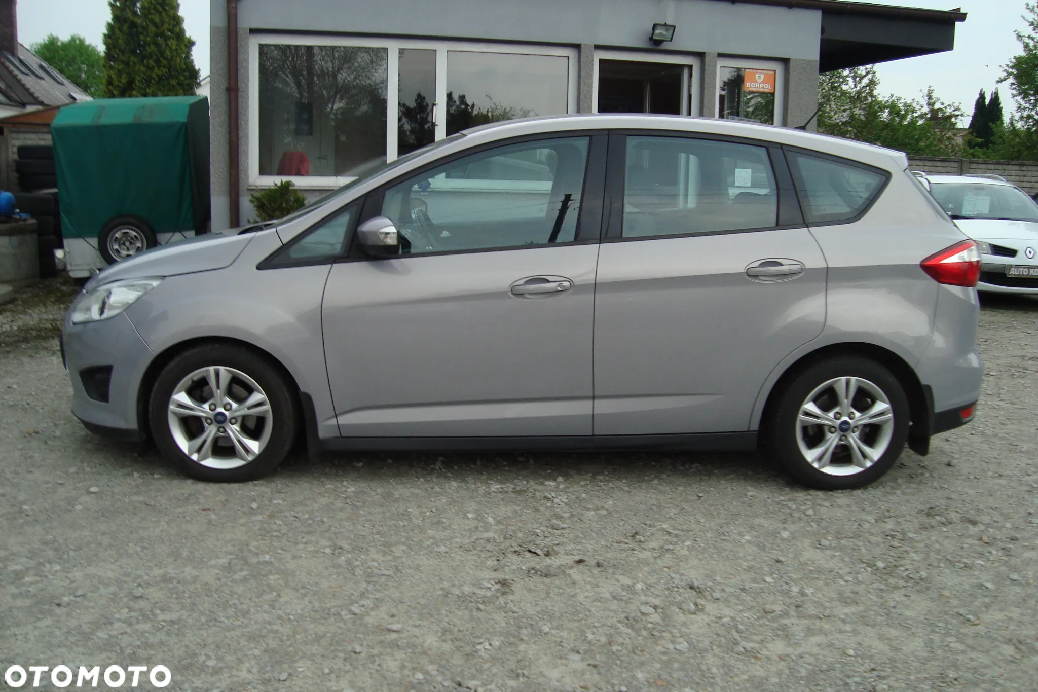 Ford C-MAX - 5