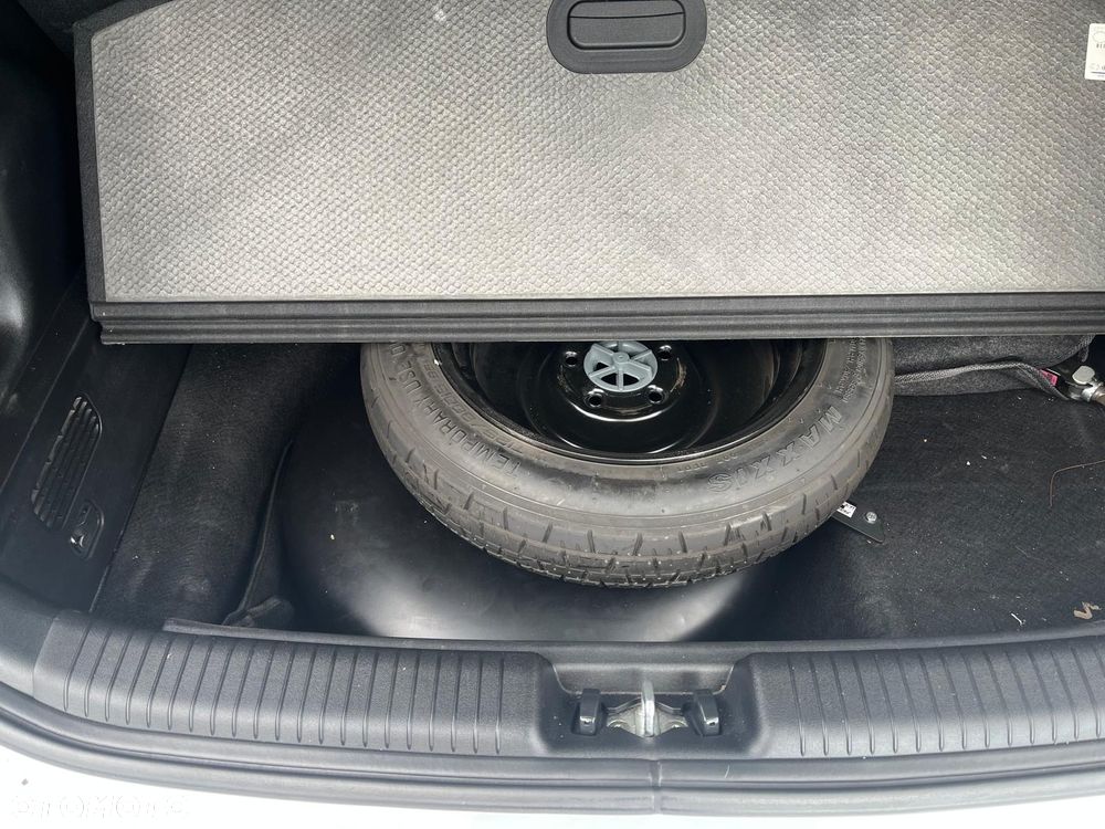 Kia Venga 1.4 XL - 11