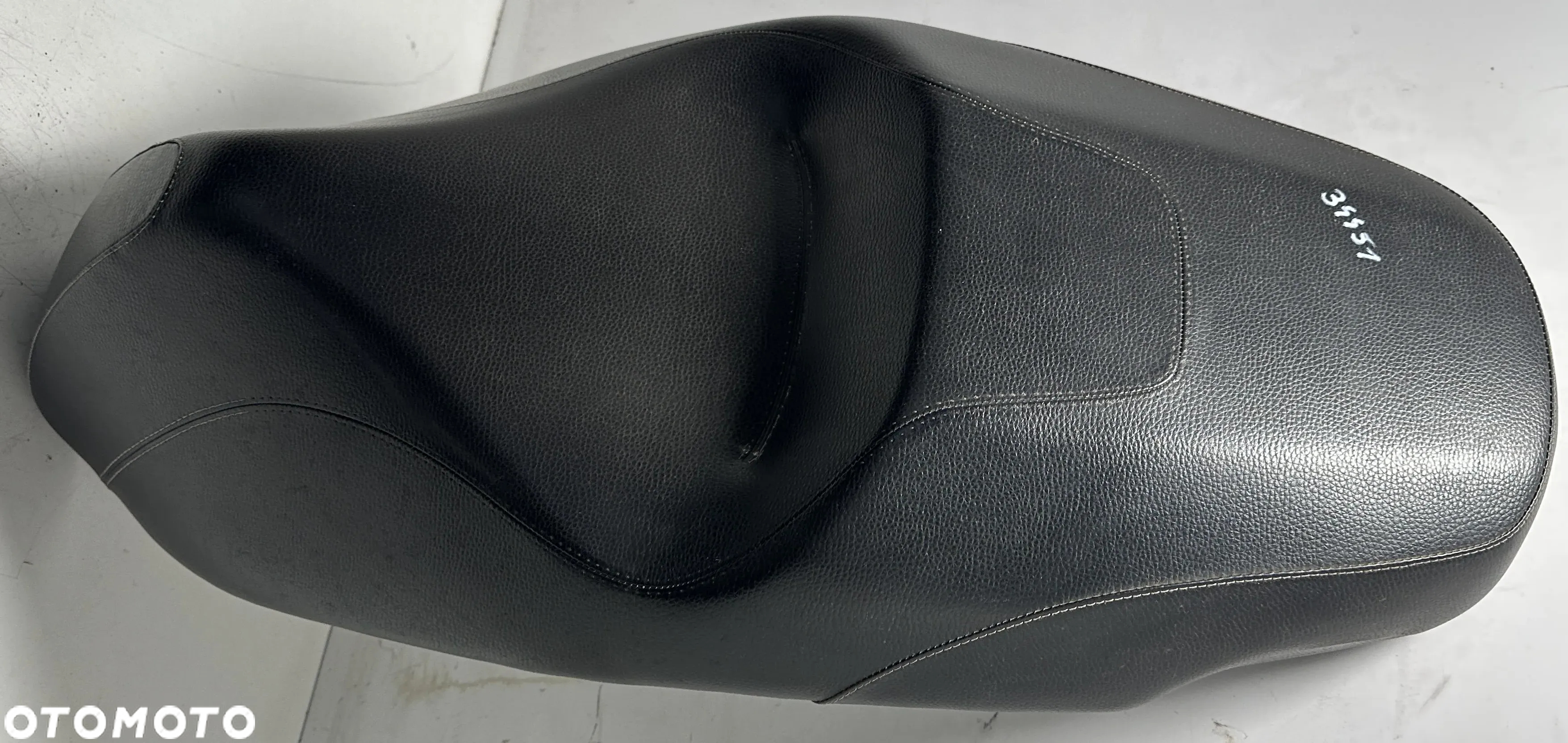 PIAGGIO BEVERLY 125 Fotel Kanapa Siedzenie - 3