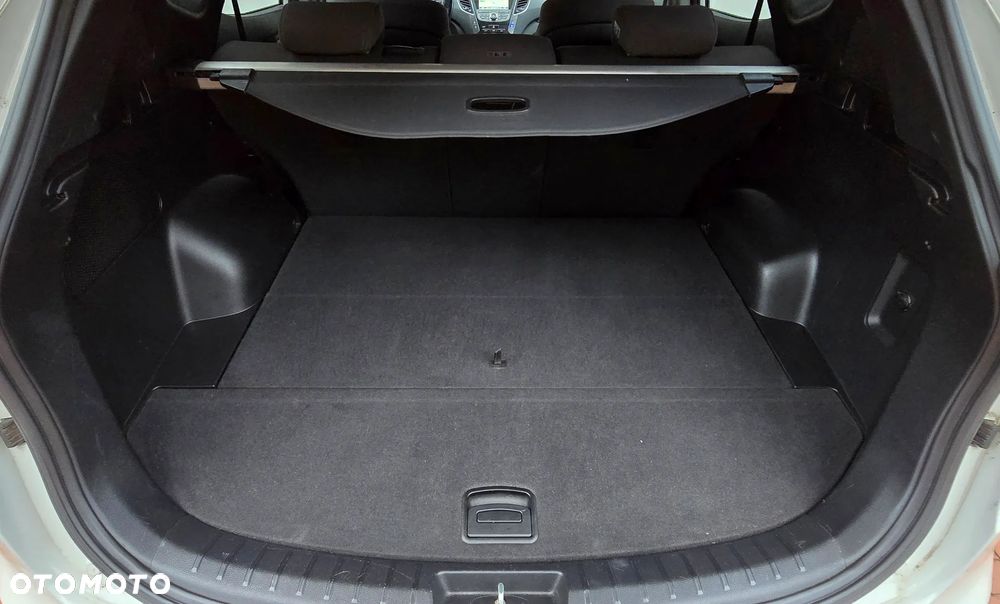 Hyundai Santa Fe 2.0 CRDi Executive 4WD - 19