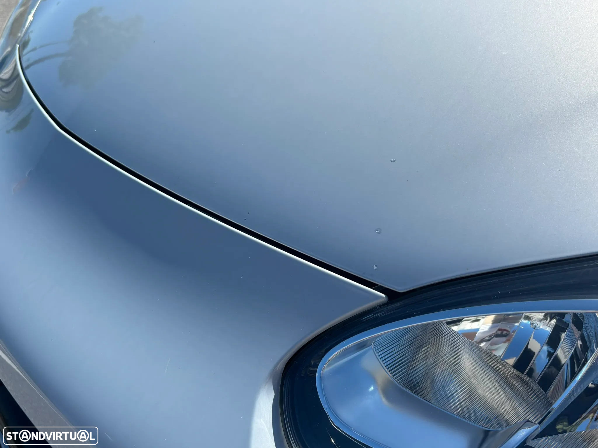 Opel Adam 1.0 T Glam - 32