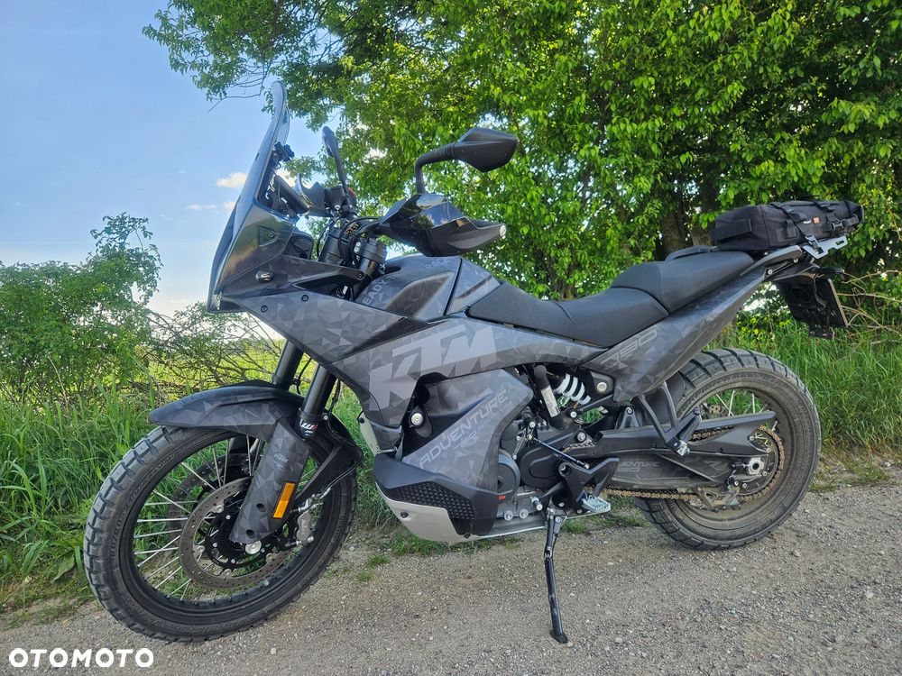 KTM Adventure - 15