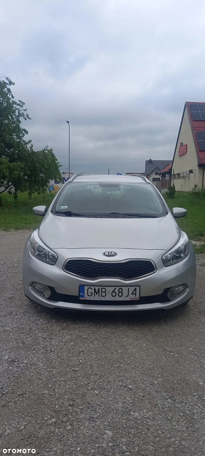 Kia Ceed - 2