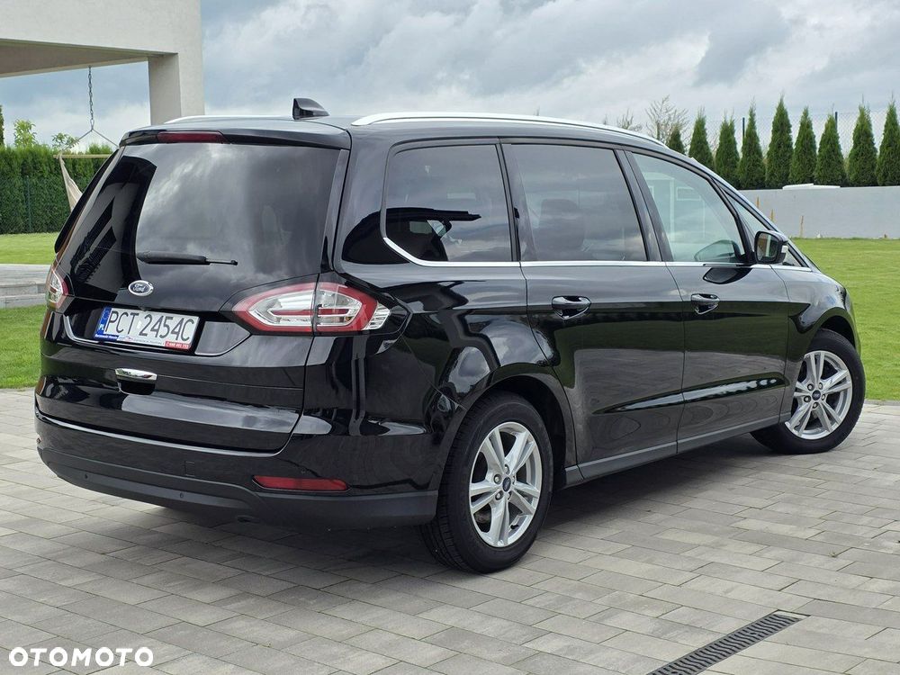 Ford Galaxy - 26