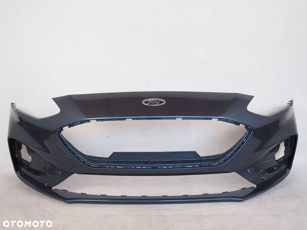 Ford Focus 4 IV ST mk4 18r PDC Zderzak przod przedni - 1