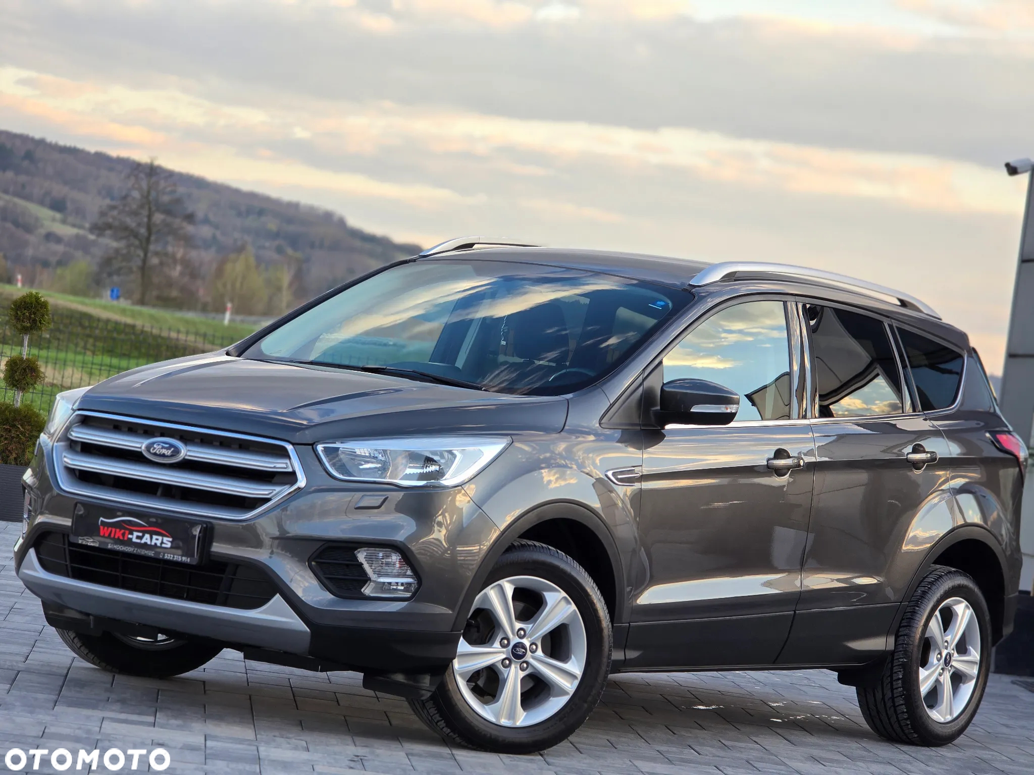 Ford Kuga 1.5 EcoBoost 2x4 Trend - 6