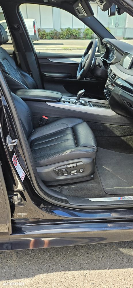 BMW X5 xDrive40d Sport-Aut. - 8