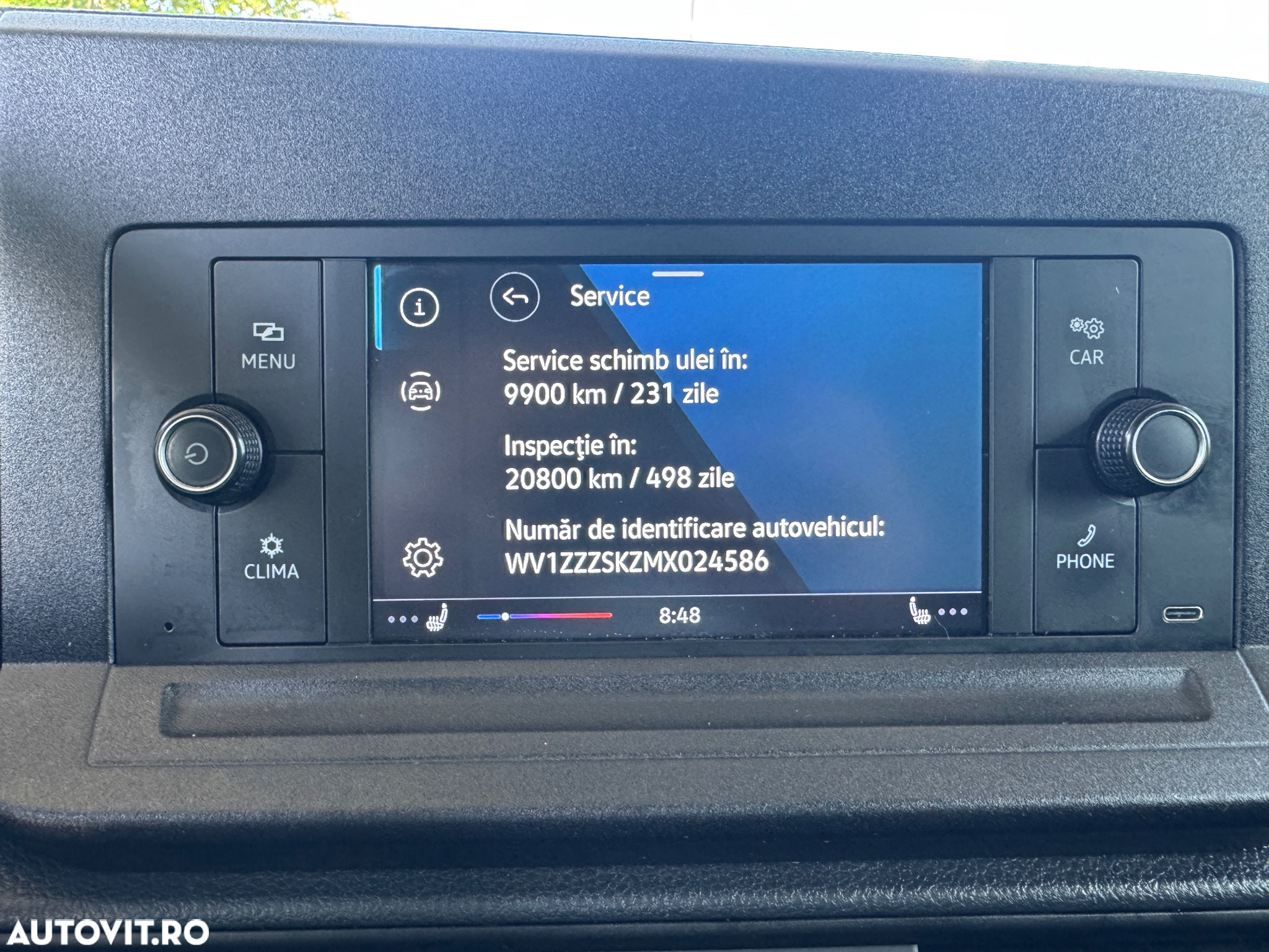 Volkswagen Caddy 2.0 TDI 90 kW - 18