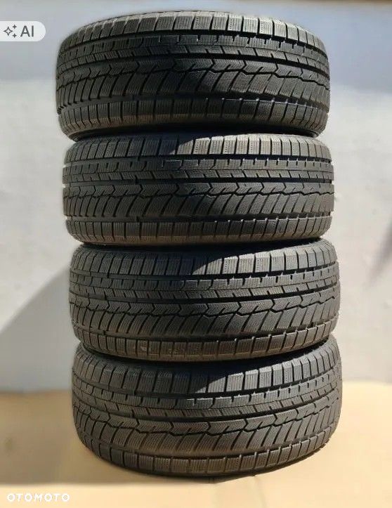 OPONY 235/50/19 235/50R19 103V AUSTONE SKADI SP-901 - 1