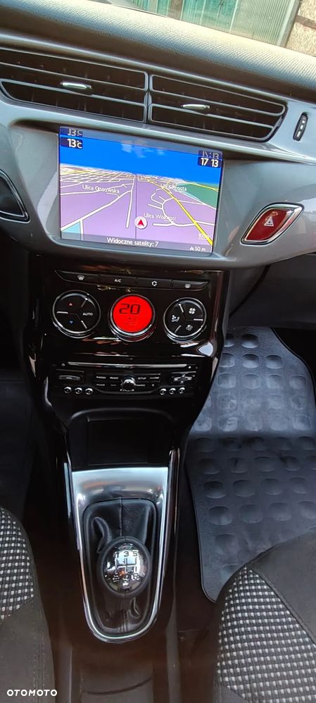 Citroën C3 1.6 VTi Exclusive - 10