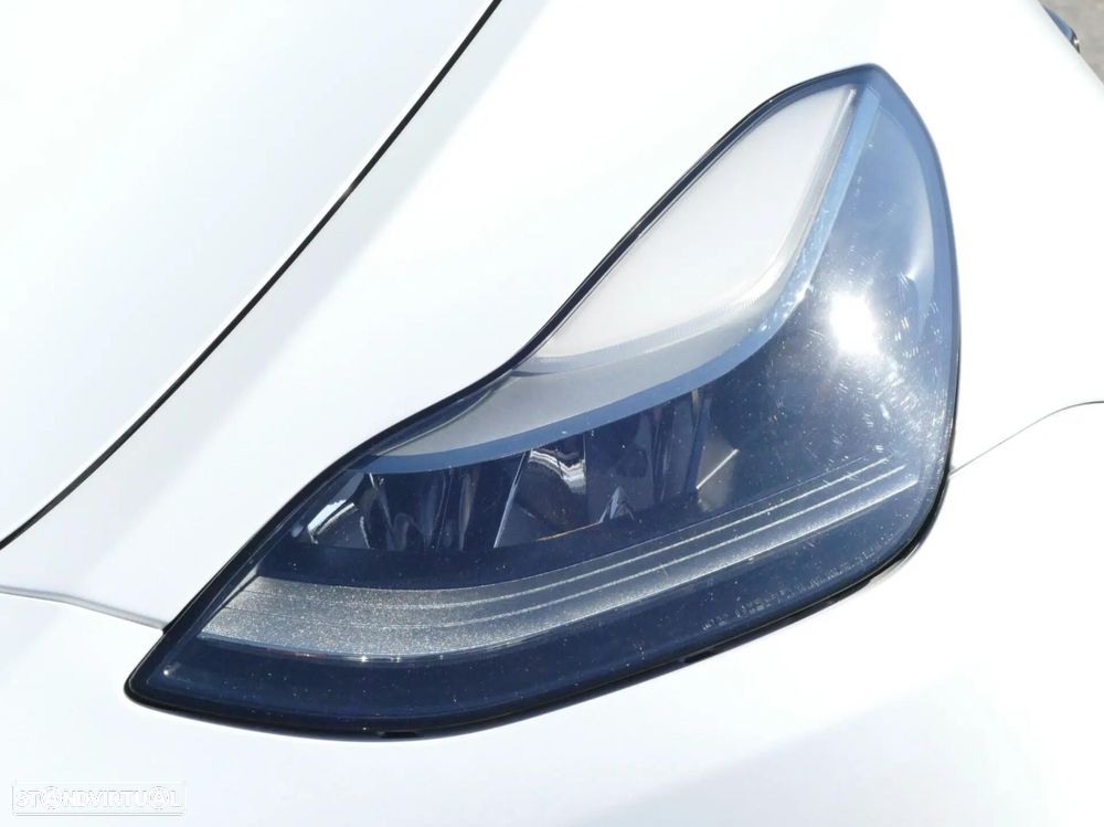 Tesla Model Y Tração Traseira - 10
