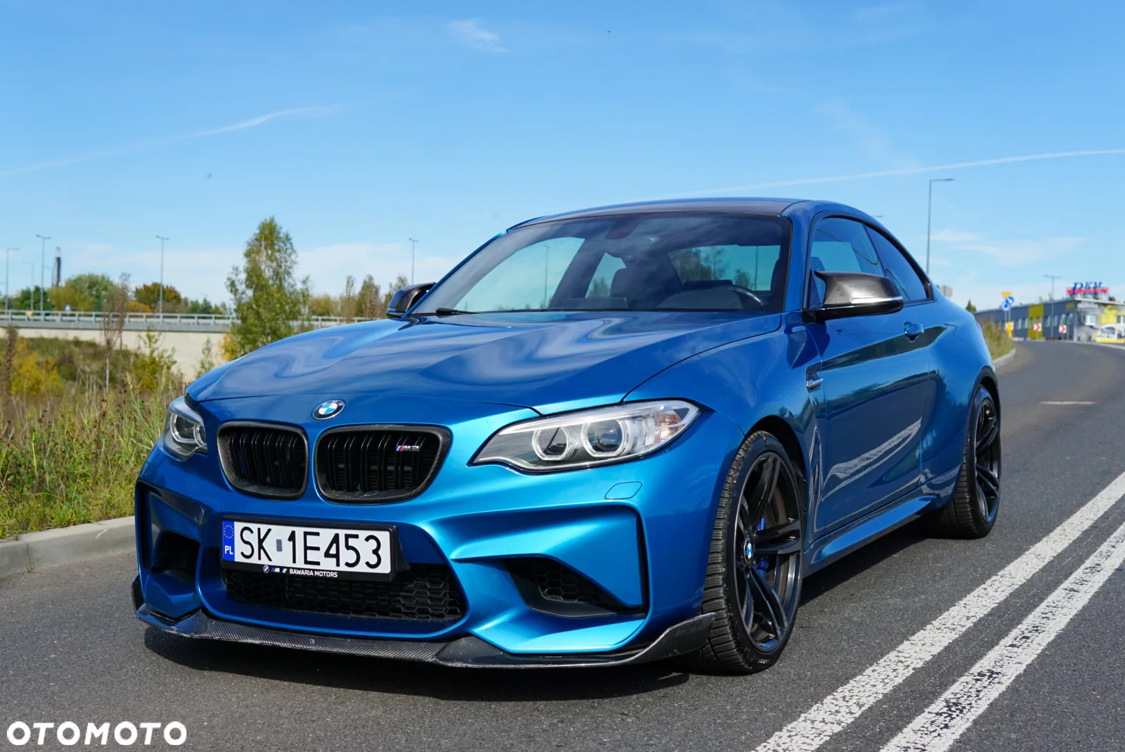 BMW M2 DKG - 3