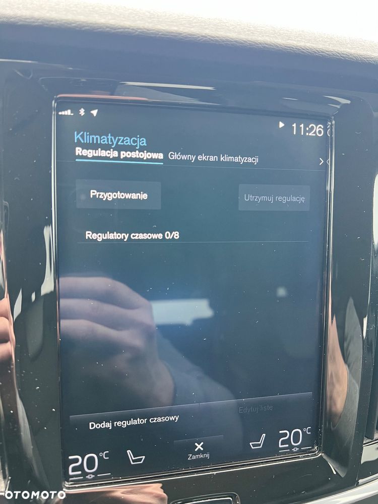 Volvo V90 T4 Geartronic Momentum Pro - 27