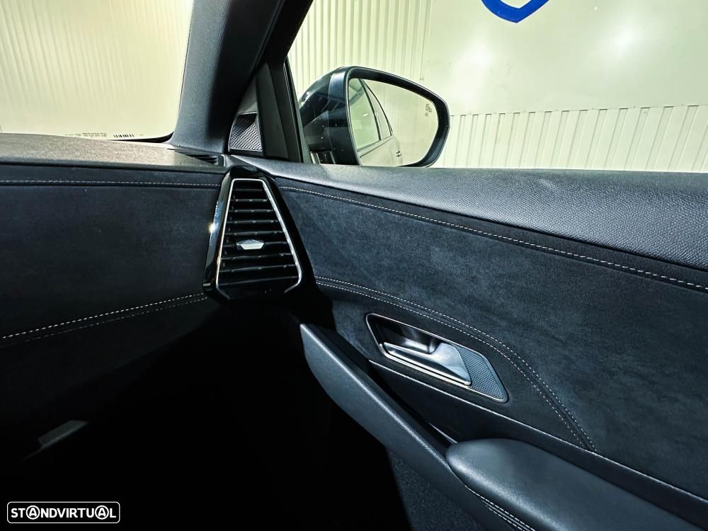 DS DS7 Crossback E-Tense Performance Line EAT8 - 22