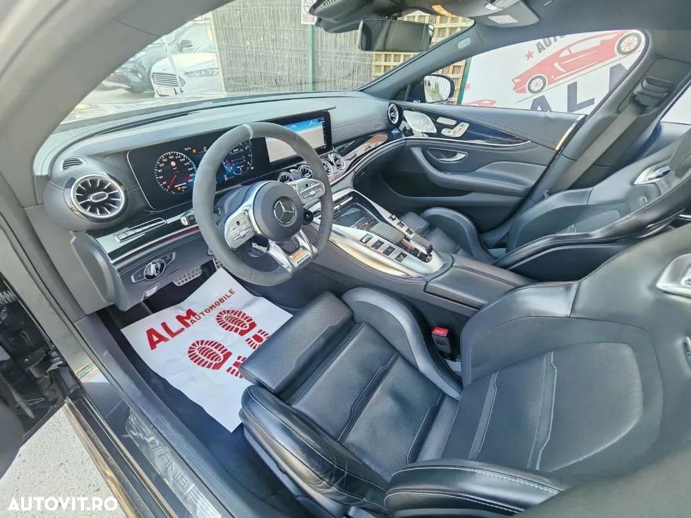 Mercedes-Benz AMG - 3