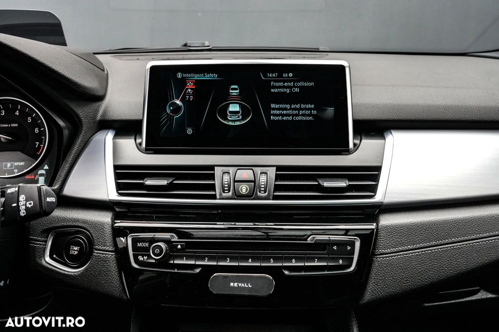 BMW Seria 2 225xe AT Sport Line - 22