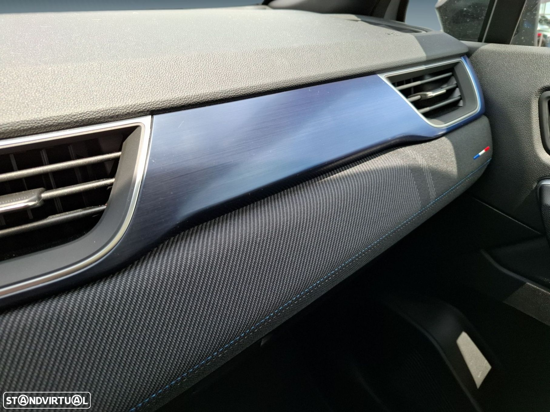 Renault Symbioz - 20