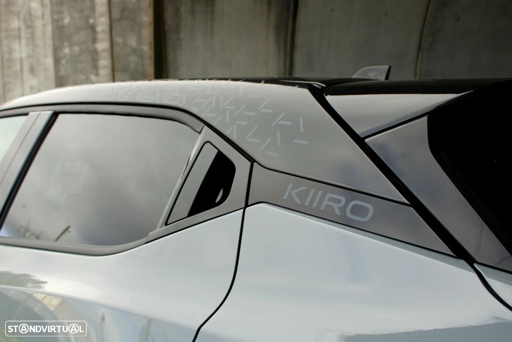 Nissan Juke 1.0 DIG-T Kiiro - 4