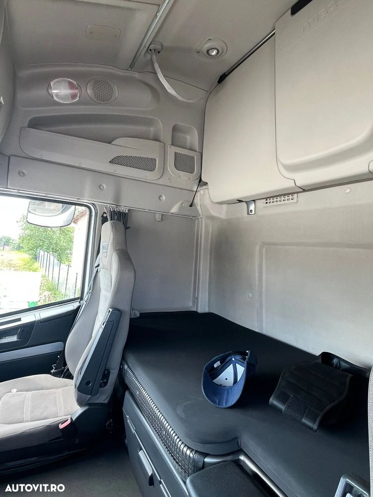 Iveco BA3C AS440 T/P - 9