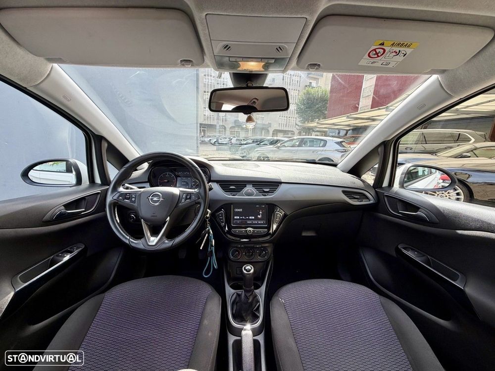 Opel Corsa 1.3 CDTi Enjoy - 16