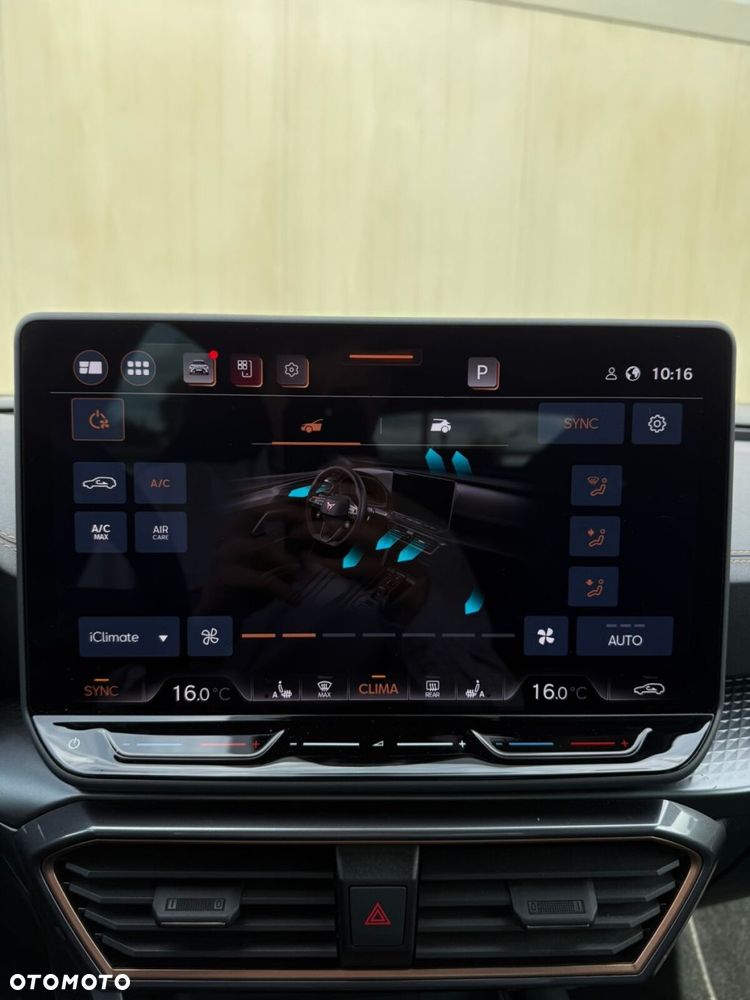 Cupra Formentor - 17