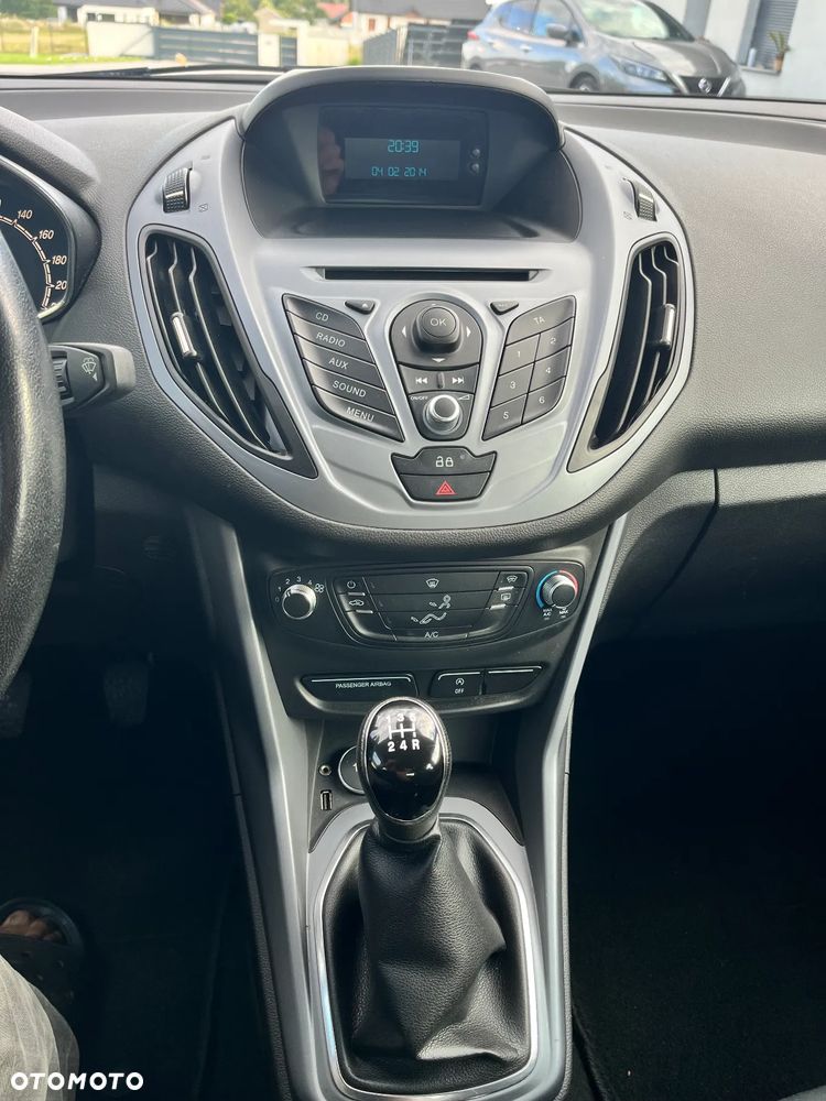 Ford B-MAX - 24