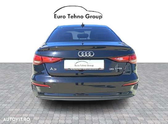 Audi A3 1.5 35 TFSI S tronic Basic - 3