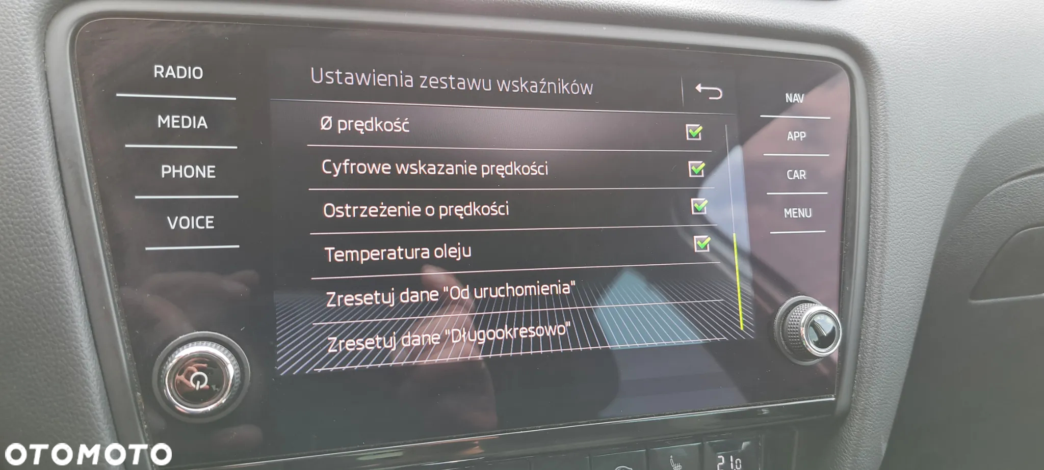 Skoda Octavia 1.5 TSI ACT Style DSG - 26