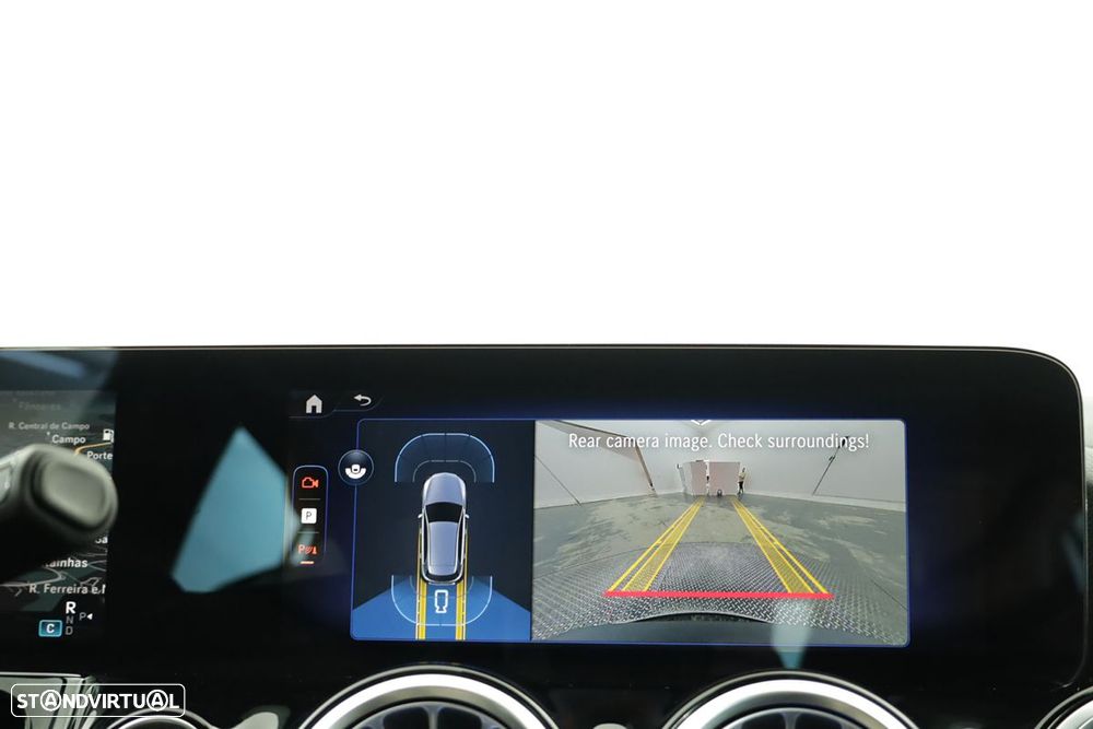 Mercedes-Benz EQA 250+ Edition - 13