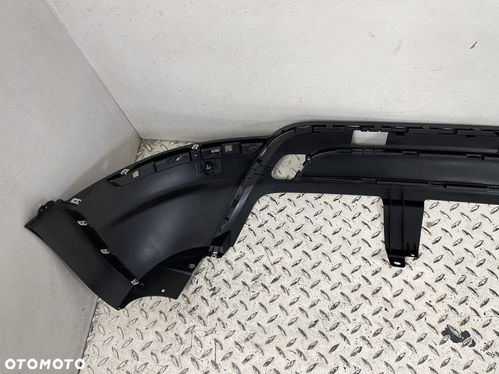 NOWY ORYGINALNY SPOILER ZDERZAKA PRZEDNIEGO PRZÓD FIAT 500X 5F 6X 7X 14-24 - 9