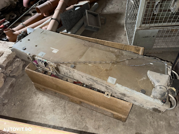 Evaporator Climă Staționare MP2