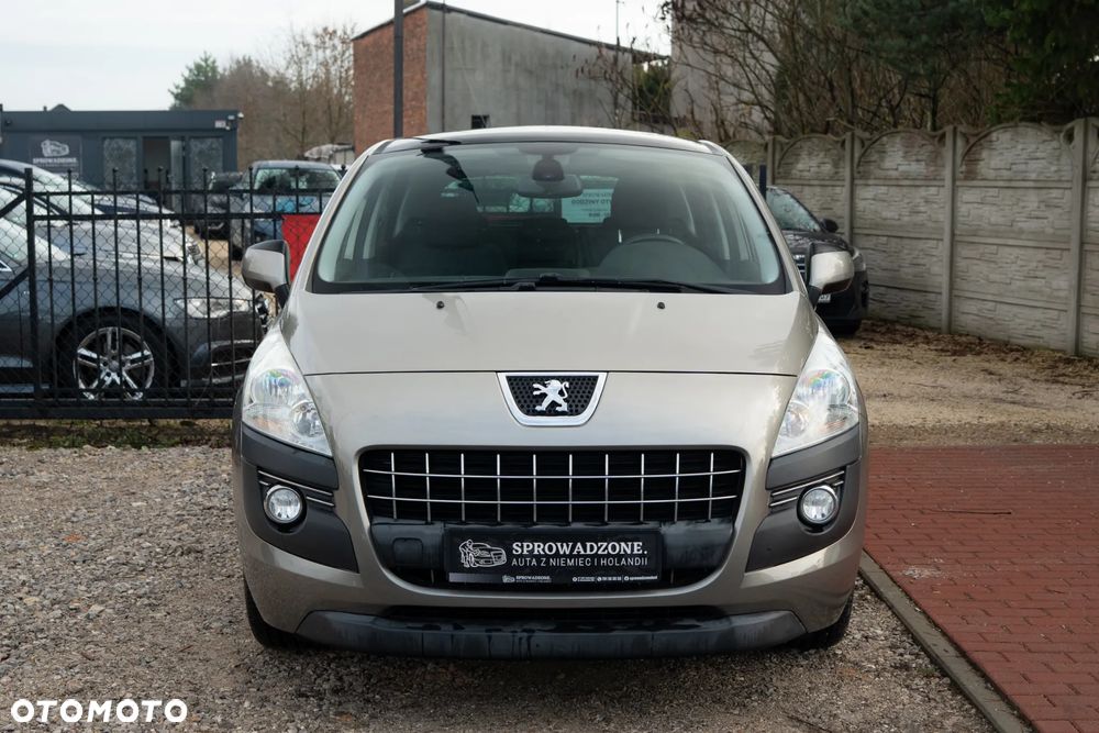 Peugeot 3008 120 VTi Premium - 2