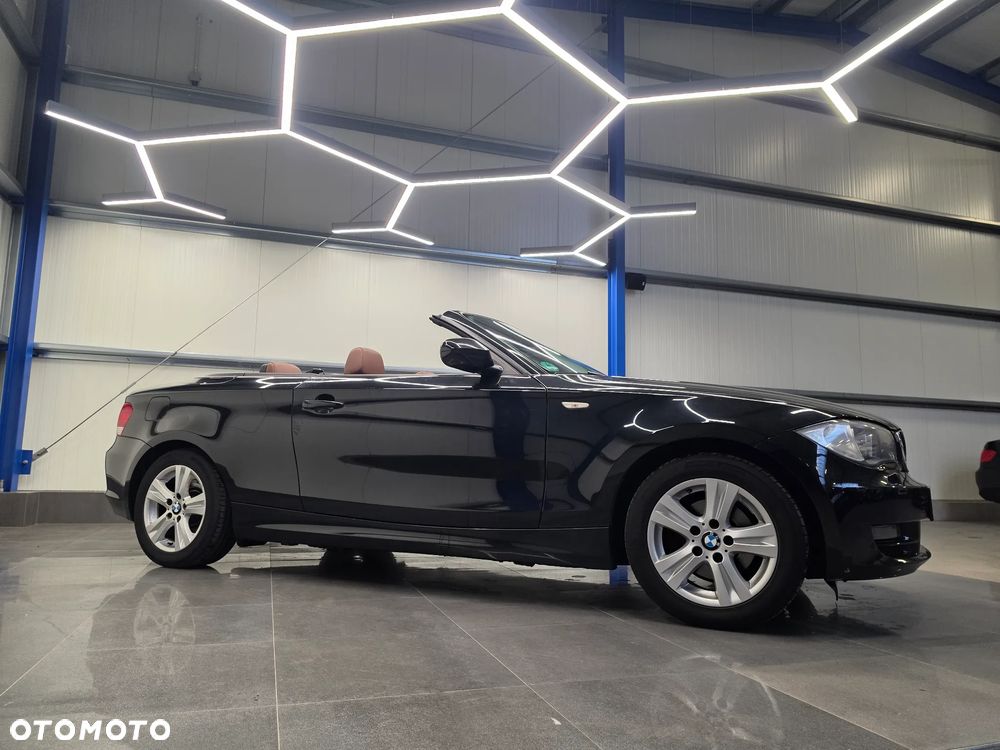BMW Seria 1 118d DPF Edition Lifestyle - 8