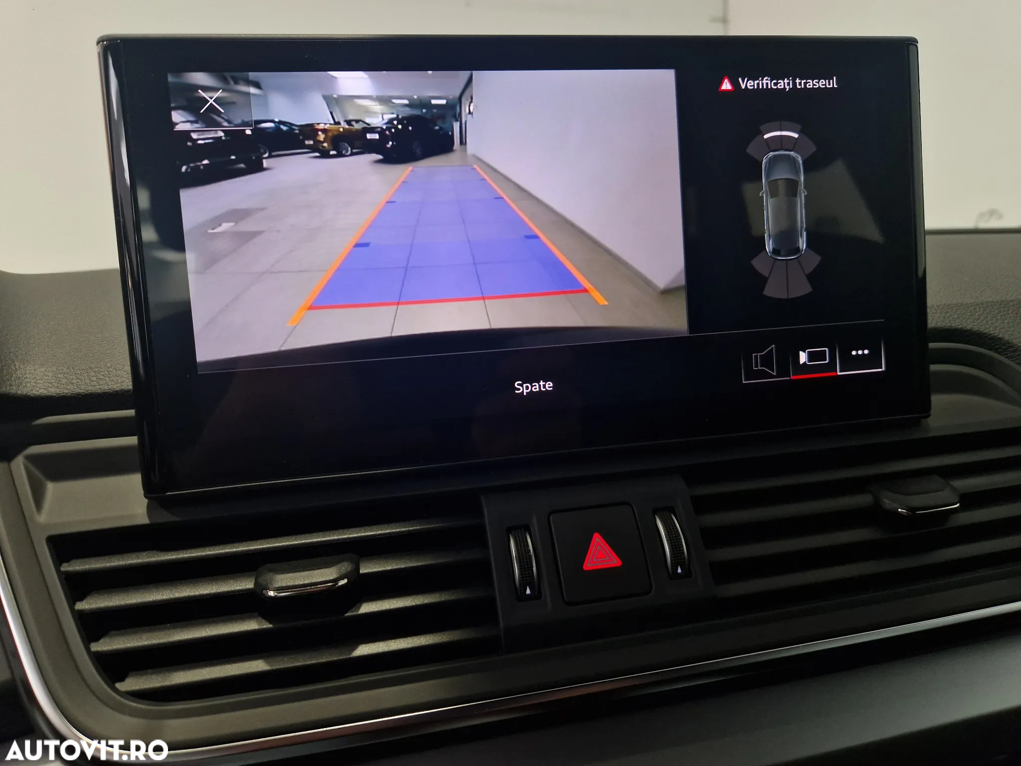 Audi Q5 50 TFSI e quattro S tronic PHEV Advanced - 26