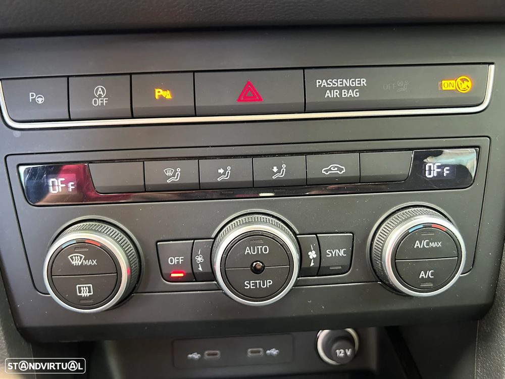 SEAT Ateca 1.0 TSI Style - 9